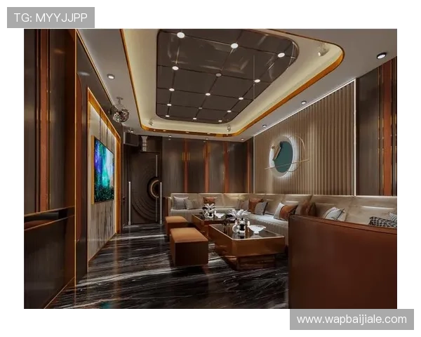 PA真人厅装修设计方案，营造舒适安全的娱乐休闲环境