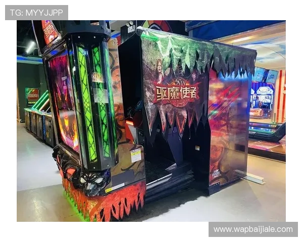 探索ag游艺电玩多样化游戏玩法满足不同玩家的娱乐需求