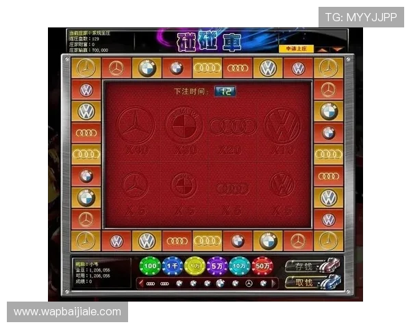 百家乐平台大全：全面介绍最受欢迎的线上百家乐游戏平台推荐