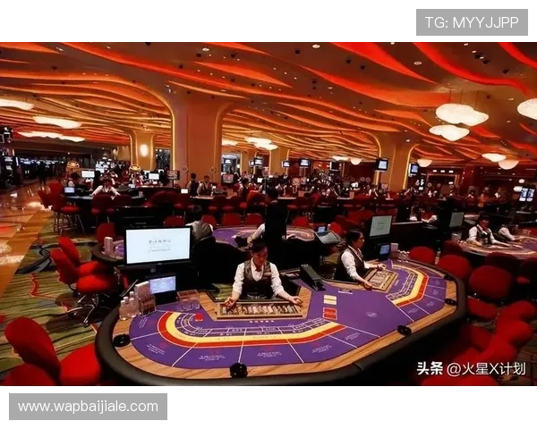 掌握澳门百家乐的玩法技巧提升赢钱几率实用攻略与注意事项介绍 掌握澳门百家乐的玩法技巧提升赢钱几率实用攻略与注意事项介绍